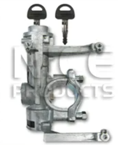 Ignition Lock Barrel for Suzuki Vitara All Models (02/98 – 09/05)