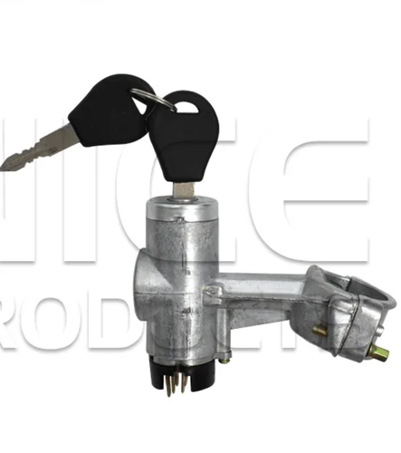 Ignition Lock & Switch for Nissan 1000-1200 (1981 – 1983)