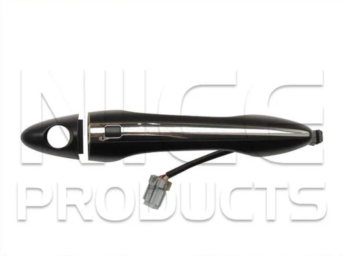 Front Right Outer Door Handle for Kia Optima TF (01/11 - 10/15)