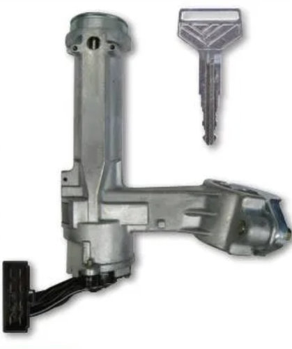 Ignition Lock & Switch for Toyota Corolla AE90-92 Liftback (02/89 – 07/94)