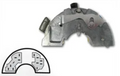 Combination Switch for Ford Mustang Without Tilt Steering (09/81 - 04/86)