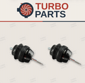 2x Engine Mounts for Holden Commodore VE V8 6.0L SS SS-V