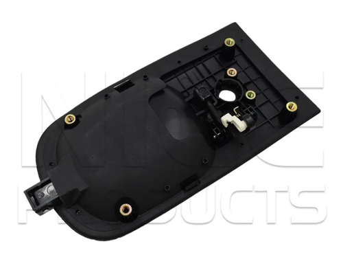 Front Left Outer Door Handle for Hyundai iMax TQ (02/08 - 2021)