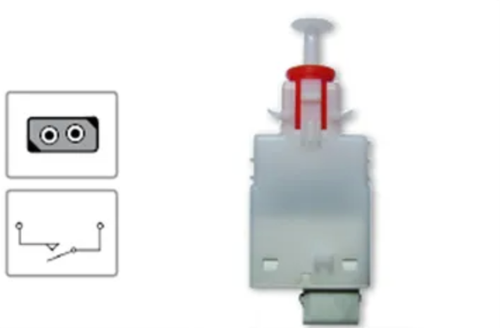 Brake Light Switch for BMW 3 Series E30-E36 Neutral Switch (09/82 - 12/02)