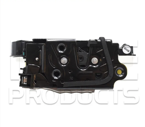Front Right Door Lock Actuator for VW Amarok 2H (02/11 - 01/13)