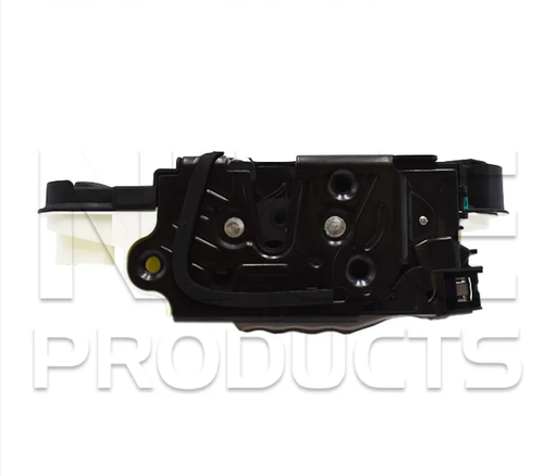 Front Left Door Lock Actuator for VW Tiguan 9C (11/09 - 09/16)