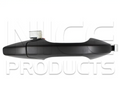 Front Left Outer Door Handle for Honda CR-V RE4 (02/07 - 10/12)