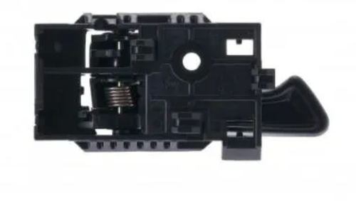 Front Right Inner Door Handle for Holden Rodeo RA (02/03 - 06/12)