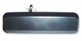 Rear Left Outer Door Handle Black for Ford Falcon XD-XE-XF (03/79 - 02/93)