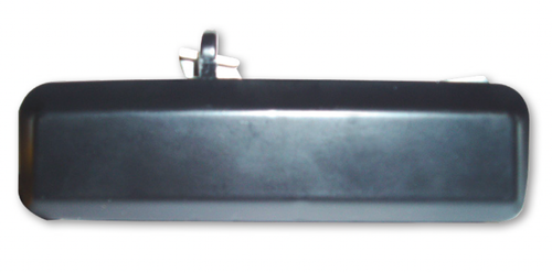 Rear Left Outer Door Handle Black for Ford Falcon XD-XE-XF (03/79 - 02/93)