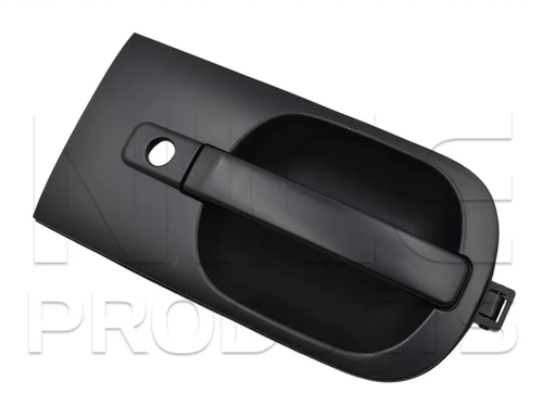 Front Right Outer Door Handle for Hyundai iMax TQ (02/08 - 2021)