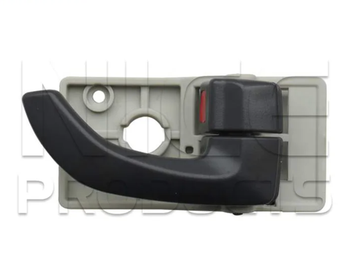 Rear Right Inner Door Handle for Hyundai Tucson JM (04/04 - 01/10)