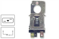 Brake Light Switch for Ford F150 (06/75 - 02/80)