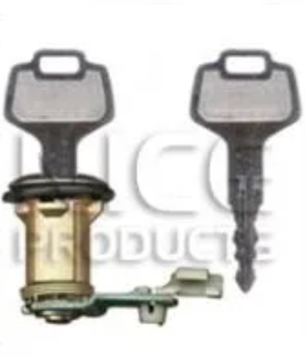Front Door Lock for Subaru Leone Wagon All Models (09/87 – 03/91)