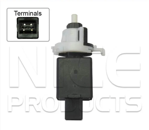 Brake Light Switch for Hyundai Tucson TL (07/15-on)
