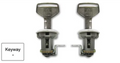 Door Lock Set Left & Right for Toyota HiAce YH50-51-53 (12/82 – 04/87)