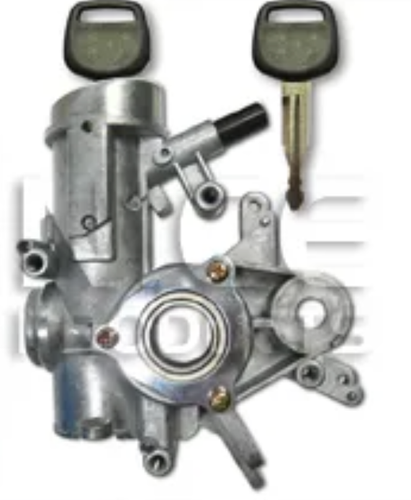 Ignition Lock Barrel for Toyota HiAce YH61-63-71-73 (08/87 – 08/89)