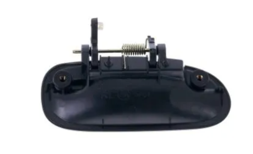 Rear Left Outer Door Handle Sedan & Coupe for Honda Civic EK (03/95 - 12/01)