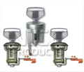 Ignition Barrel & Door Lock Set for Toyota HiAce YH61-63-71-73 (12/82 – 04/87)