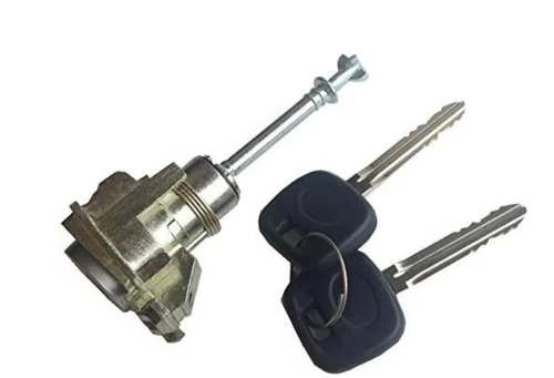 Left Door Lock for Toyota Corolla ZRE152-153 (05/07 – 12/15)