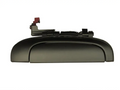 Rear Right Outer Door Handle for Kia Rio JB (08/05 - 08/11)