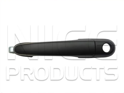 Front Right Outer Door Handle for Hyundai Tucson JM (04/04 - 01/10)