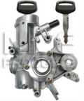 Ignition Lock Barrel for Toyota HiAce LH50-51-60-71-73 (12/82 – 04/87)