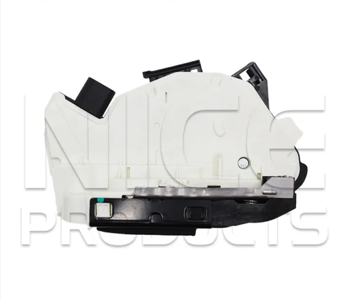 Front Right Door Lock Actuator for Audi A1 AX (12/10 - 05/15)