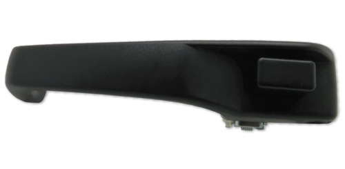 Rear Left Outer Door Handle for Jeep Cherokee (11/96 - 08/01)