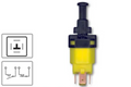 Brake Light Switch for Daewoo Lanos With Cruise Control (05/97 - 04/03)