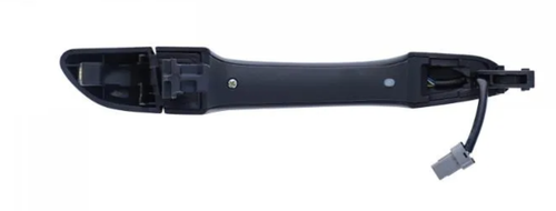Front Left Outer Door Handle With Smart Entry for Hyundai Tucson (07/15 - 2021)