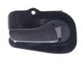 Front Right Inner Door Handle 2 & 4 Door for Holden Barina XC (04/01 - 03/05)