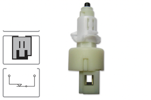 Brake Light Switch for Alfa Romeo 145 (10/94 - 11/96)