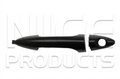 Front Right Outer Door Handle for Hyundai Accent RB (07/11 - 04/19)