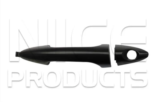 Front Right Outer Door Handle for Hyundai Accent RB (07/11 - 04/19)