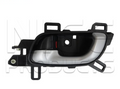 Rear Right Inner Door Handle for Honda Civic FK2&3 (07/12 - 03/14)
