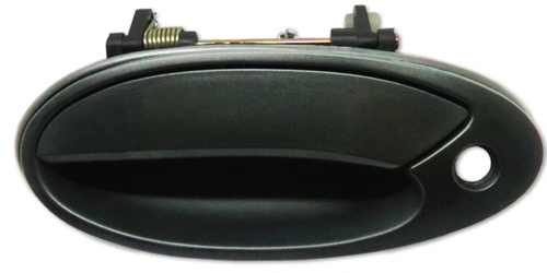 Front Left Outer Door Handle for Mitsubishi Lancer CC (06/92 - 04/96)