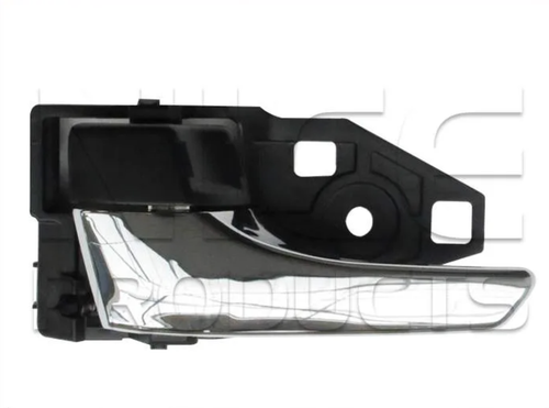Front Left Inner Door Handle for Toyota HiLux GUN122-125-126 (10/15 - Current)