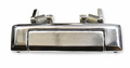 Front Right Outer Door Handle for Toyota Landcruiser 60 Series (11/80 - 04/90)