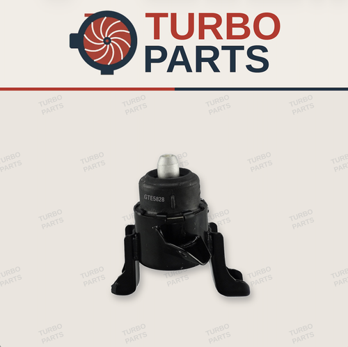 Right Engine Mount for Mazda 6 GG GY 2.3L inc MPS Turbo 2002-2008