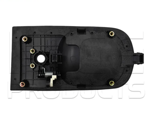 Front Right Outer Door Handle for Hyundai iLoad (02/08 - 2020)