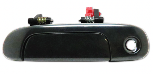 Front Right Outer Door Handle for Mazda B Series BJ (08/98 - 12/03)