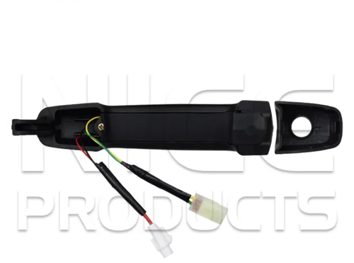 Front Left Outer Door Handle for Suzuki Swift (09/10 - 01/17)