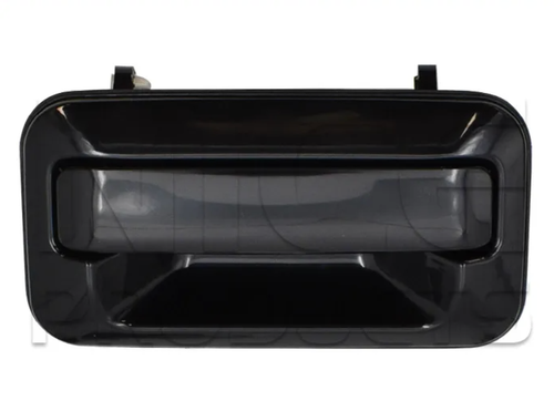 Front Left Outer Door Handle for Mitsubishi Triton MJ (06/92 - 01/97)