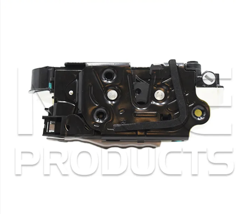 Rear Right Door Lock Actuator for VW Amarok 2H (02/11 - 01/13)