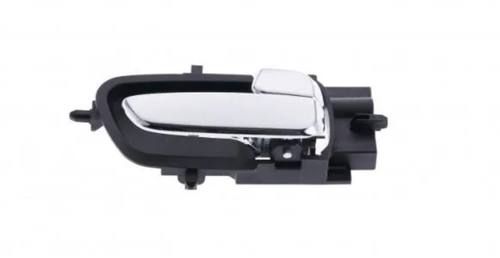 Rear Right Inner Door Handle for Hyundai i20 (07/10 - 08/15)