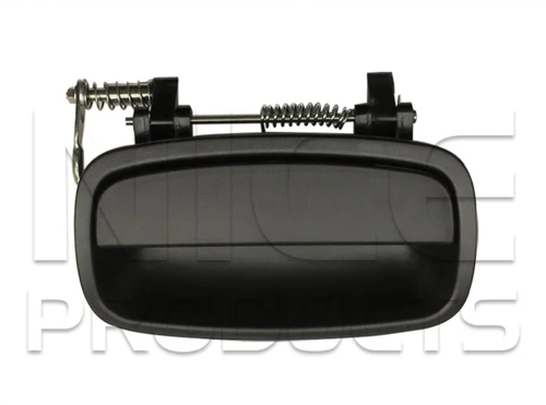 Rear Left Outer Door Handle for Kia Sportage JA (12/96 - 08/99)
