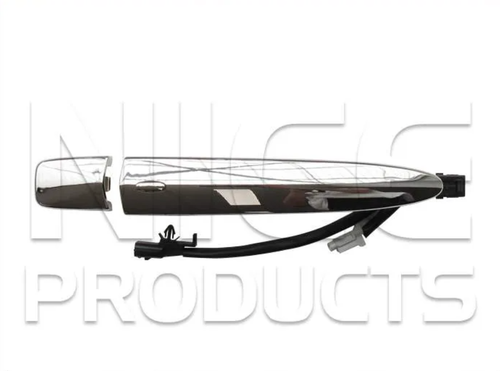 Front Left Outer Door Handle for Nissan Leaf (12/10 - 12/15)