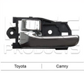 Rear Left Inner Door Handle for Toyota Camry SXV20 (08/97 - 08/02)