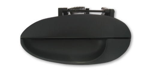 Rear Right Outer Door Handle for Daewoo Matiz (11/98 - 11/04)